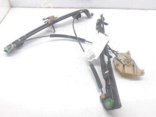 Used Front left window mechanism SEAT LEON (1P1) 1.2 TSI (105 hp) 8377015