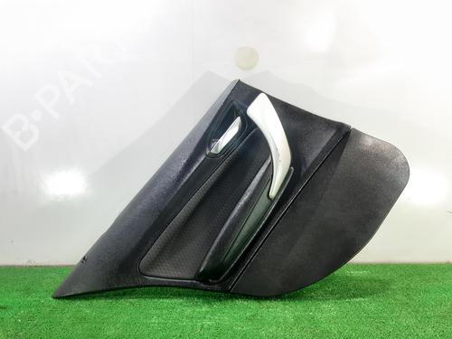 Left rear door panel BMW 1 (F20) 118 d (150 hp) 51427271979 | 51427271979 |