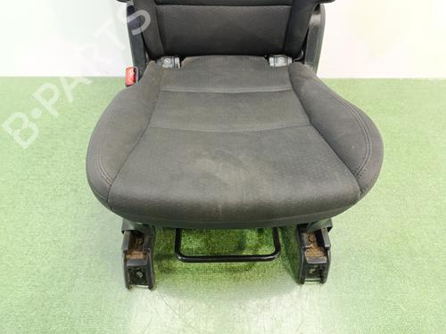 Rear seat KIA CARENS IV | BP32366643C17
