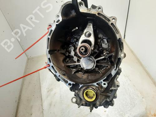 Used Gearbox Gearbox HYUNDAI i20 II (GB, IB) [2014-2021] 34128587 34128587
