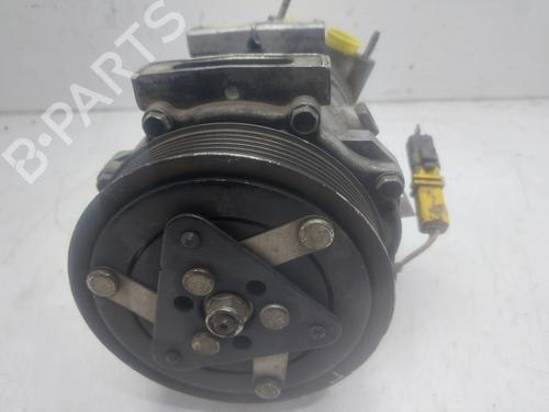 Used AC compressor AC compressor 37170782 37170782