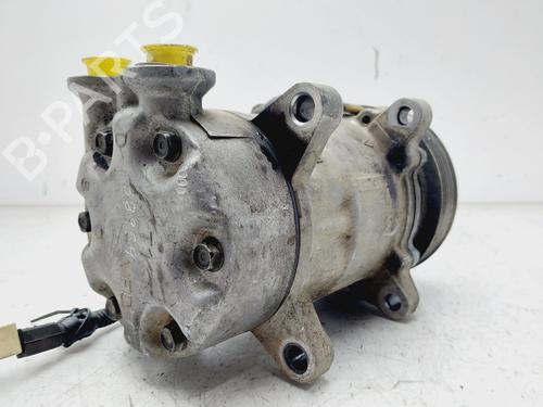 AC compressor PEUGEOT 206 Hatchback (2A/C) 1.4 LPG | BP28125239M34 