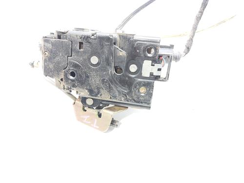Rear left lock AUDI ALLROAD C5 (4BH) 2.5 TDI quattro | BP13026034C100 