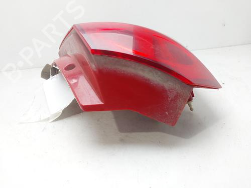 Left taillight CHEVROLET AVEO / KALOS Hatchback (T200) 1.4 | BP17156717C34 