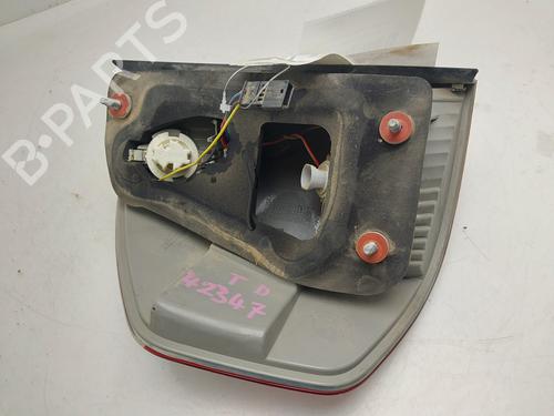 Right taillight BMW X3 (E83) xDrive 20 d | BP38011100C35 - Image 2