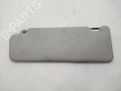 Right sun visor DACIA DUSTER (HS_) | BP38056388I2 - Image 4