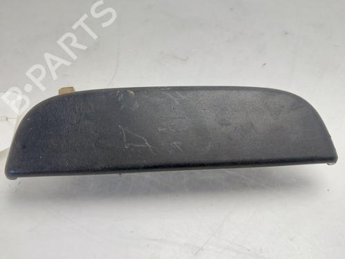 Used Front right exterior door handle Front right exterior door handle SUZUKI JIMNY Closed Off-Road Vehicle (SN) 1.5 DDiS 4WD (SN415D) (65 hp) 33957867 33957867