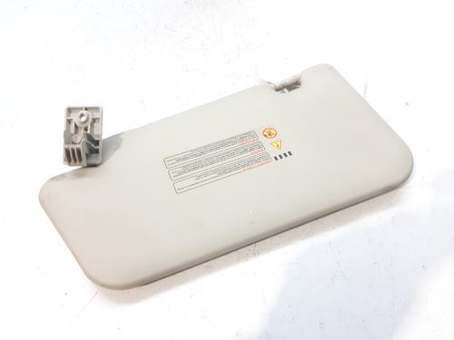 Used Right sun visor NISSAN MICRA III (K12) 1.5 dCi (82 hp) 8592698