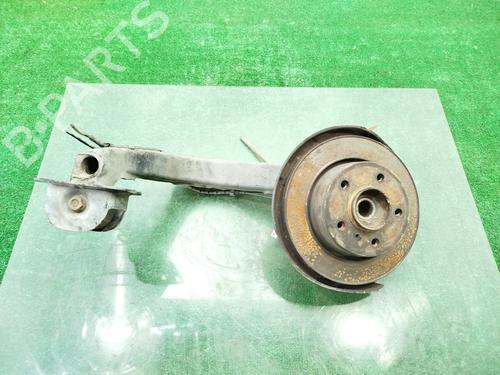 Right rear steering knuckle BMW 3 (E46) 320 d | BP29840089M28