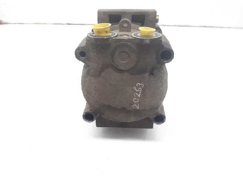 AC compressor FORD MONDEO II (BAP) 1.8 TD | BP5949500M34 