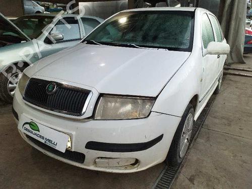 SKODA FABIA I (6Y2) [1999-2008] 927706