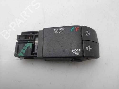 Used Switch Switch DACIA LOGAN II [2012-2026] 40153881 40153881