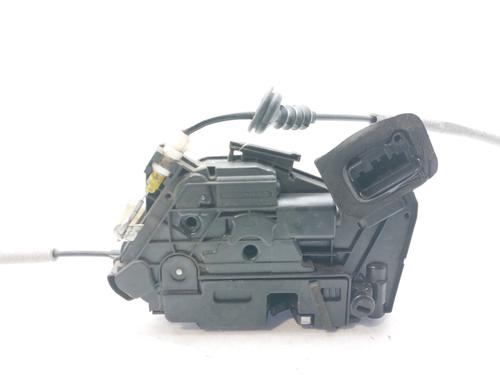 Rear right lock VW GOLF VII Variant (BA5, BV5)  | BP11345558C99 