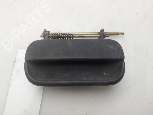 Used Rear left exterior door handle Rear left exterior door handle 38049575 38049575
