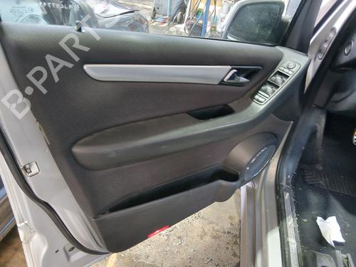 Left rear window switch MERCEDES-BENZ B-CLASS Sports Tourer (W245)  | BP32164501I29 