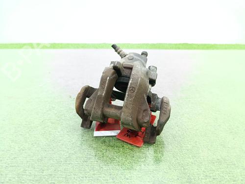 Used Left rear brake caliper MERCEDES-BENZ CLS (C219) CLS 500 (219.375) (306 hp) 30738099