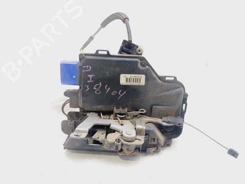 Used Front left lock SEAT ALTEA (5P1) [2004-2015]  28186076