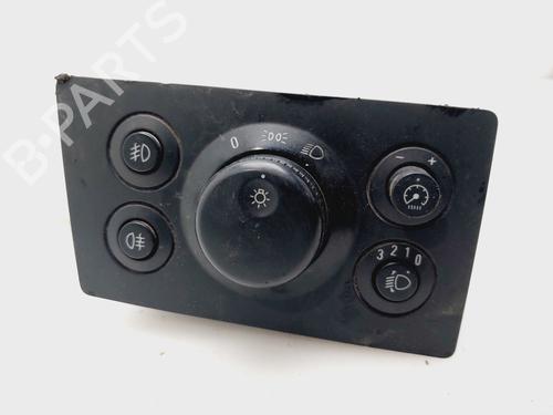 Lichtschalter für OPEL ZAFIRA / ZAFIRA FAMILY B (A05) [2005-2019]  32163021