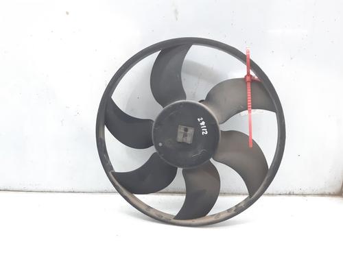 Used Radiator fan Radiator fan RENAULT MASTER II Van (FD) [1997-2013] 10771017 10771017