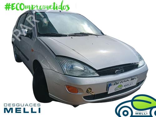 Front right window mechanism FORD FOCUS I (DAW, DBW) 1.6 16V | BP24404196C23 