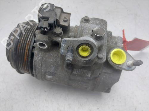 Used AC compressor AC compressor 38320426 38320426