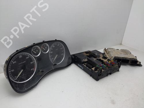 Autre PEUGEOT 307 (3A/C) 2.0 HDi 90 | BP28706042O1 
