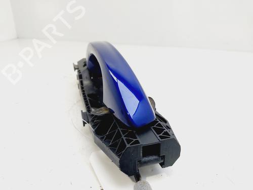 Rear right exterior door handle SEAT LEON (5F1)  | BP23237668C130 