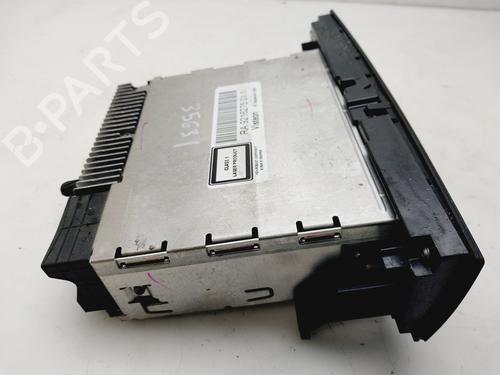 Radio BMW 1 (E87) 116 d | BP26944267E6 
