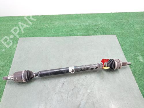 Used Right front driveshaft KIA SPORTAGE IV (QL, QLE) [2015-2022]  16334604
