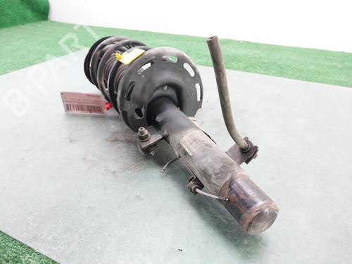 Left front shock absorber PEUGEOT 307 (3A/C) 2.0 HDi 90 | BP15399556M16 