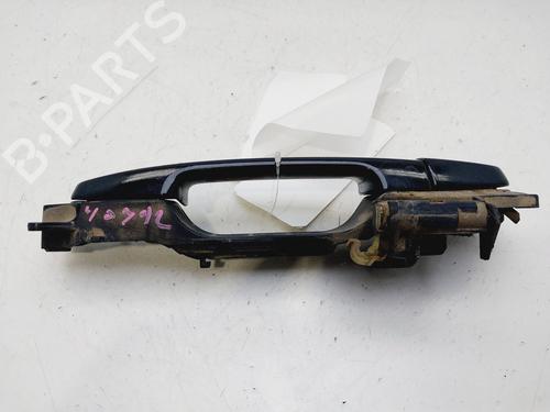 Front right exterior door handle TOYOTA COROLLA Saloon (_E15_)  | BP31052636C129 