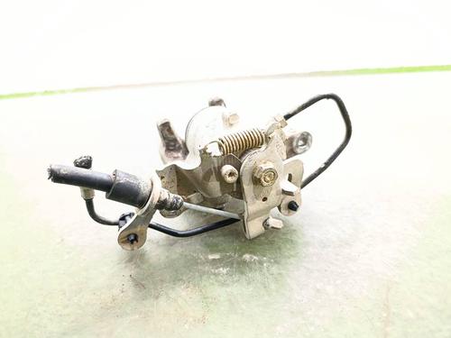 Left rear brake caliper CITROËN BERLINGO MULTISPACE (B9) 1.6 HDi 90 | BP39644747M107 - Image 3
