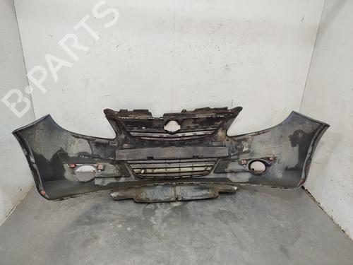 Front bumper OPEL CORSA D (S07)  | BP29071993C7 