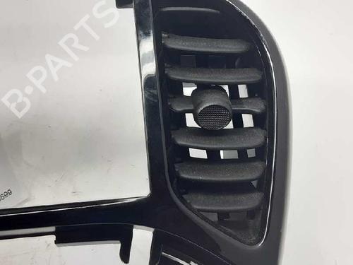 Air vent NISSAN JUKE (F15) 1.5 dCi | BP11649888I21 