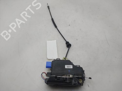 Used Front left lock Front left lock VW POLO IV (9N_, 9A_) [2001-2014] 33757503 33757503
