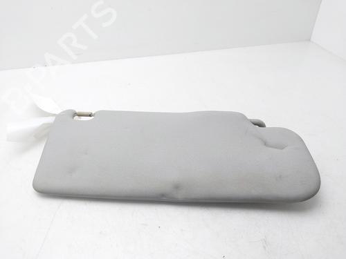 Left sun visor CITROËN C-CROSSER (VU_, VV_) | BP33951028I1 - Image 2