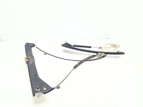 Rudehejsemekanisme ventre foran Rudehejsemekanisme ventre foran VW POLO V (6R1, 6C1) 1.6 TDI (90 hp) 36019945 36019945