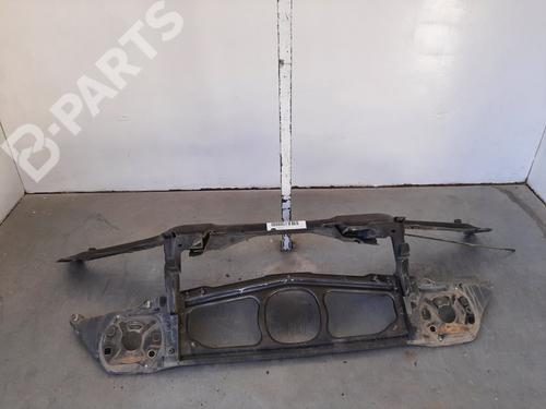 Used Front slam panel Front slam panel BMW 3 Compact (E46) 320 td (150 hp) 10323563 10323563