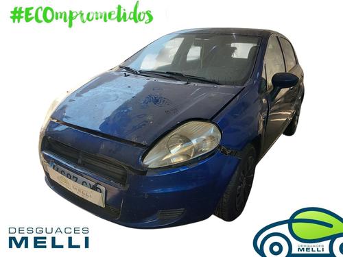Brukte deler til FIAT GRANDE PUNTO (199_)  1.3 D Multijet  4786874