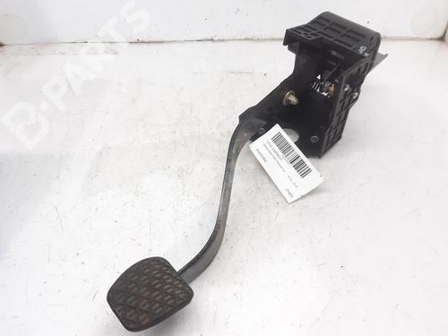 Used Clutch pedal Clutch pedal SSANGYONG TIVOLI 1.6 XDi 160 (115 hp) 8765803 8765803