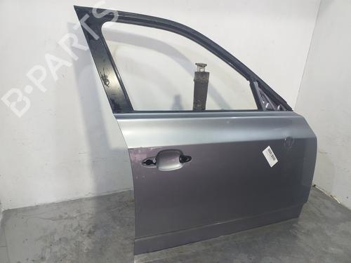 Right front door BMW X3 (E83) xDrive 20 d | BP18161668C3 