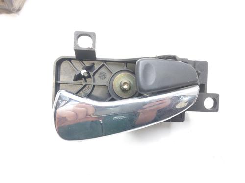 Used Rear right interior door handle JAGUAR S-TYPE II (X200) 3.0 V6 (238 hp) 12418946