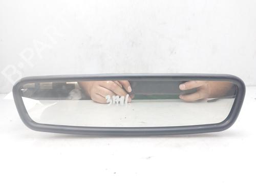 Used Rear mirror LAND ROVER RANGE ROVER EVOQUE (L538) 2.2 D (150 hp) 13663416