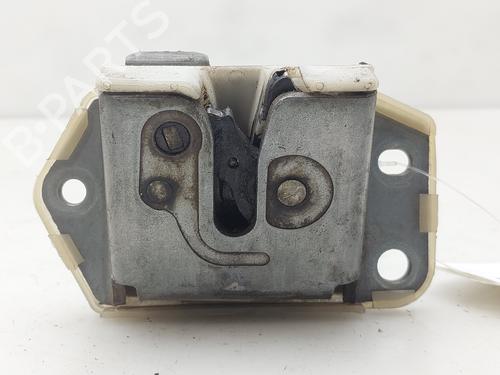 Used Tailgate lock Tailgate lock 37259226 37259226