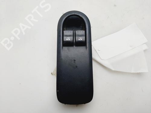 Fensterheberschalter links vorne für RENAULT SCÉNIC II (JM0/1_) [2003-2010]  29903437