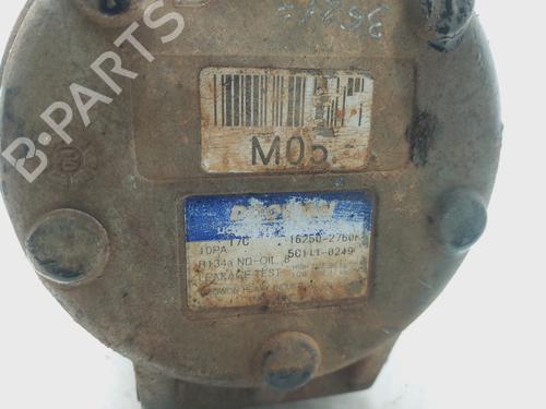 AC compressor KIA SPORTAGE II (JE_, KM_)  | BP23022393M34 