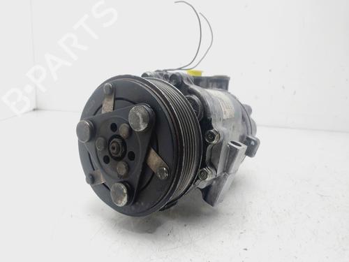 Used AC compressor FIAT FIORINO Box Body/MPV (225_) 1.3 D Multijet (225BXD1A, 225BXB1A, 225BXB11) (75 hp) 29322111
