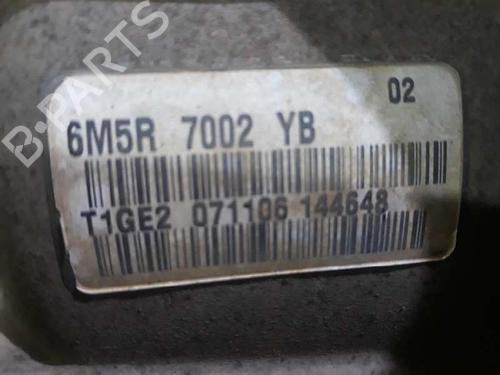 Gearbox FORD FOCUS II (DA_, HCP, DP)  | BP3494365M3 