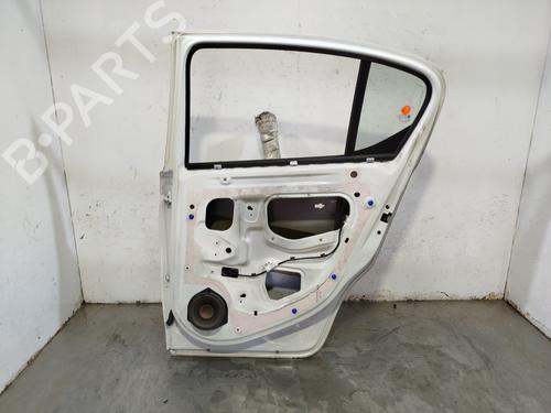 Dør højre bagtil OPEL CORSA E (X15) 1.3 CDTI (08, 68) | BP36699034C5 - Image 2