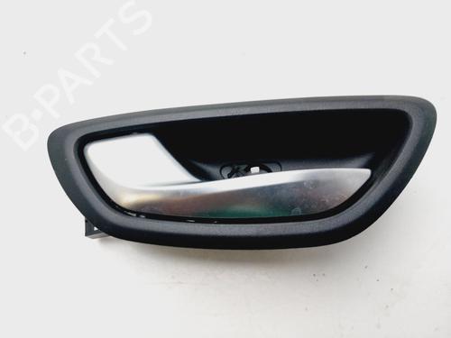 Used Front left interior door handle RENAULT MEGANE IV Hatchback (B9A/M/N_) 1.3 TCe 115 (B9N9) (116 hp) 19306809